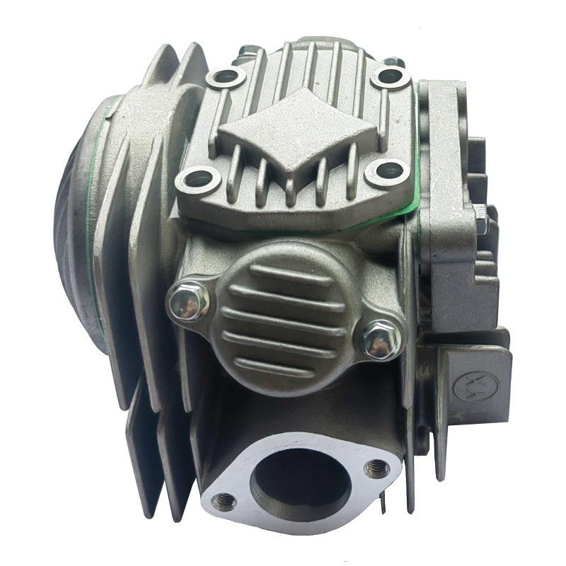 YX 140cc complete Cylinder head kits with Z40 Decompress Camshaft For 4 stroke 140cc Chinese pitbike ATV Scooter Dirt Bike Go Kart monkey bike dax bike, CT70 - Image 4